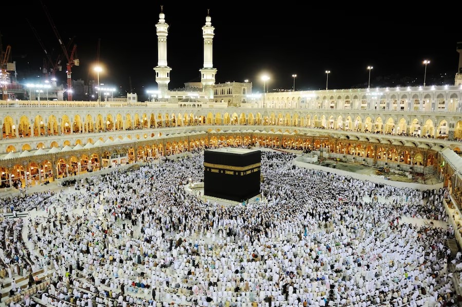 Pelunasan Biaya Perjalanan Ibadah Haji Tahap II Resmi Ditutup, Totalnya 194.744 Jemaah