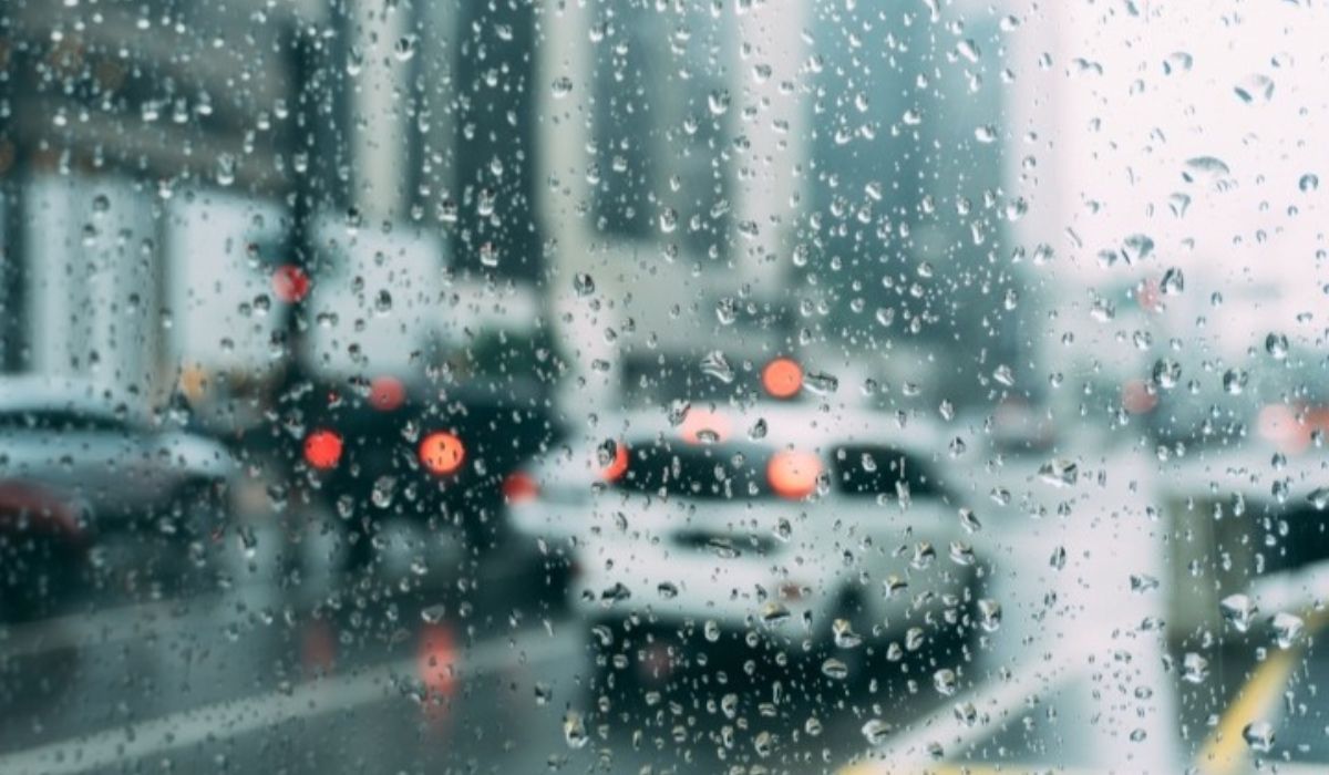 Prakiraan Cuaca BMKG, Kamis 19 Oktober 2023, Sebagian Empat Lawang Diguyur Hujan Ringan