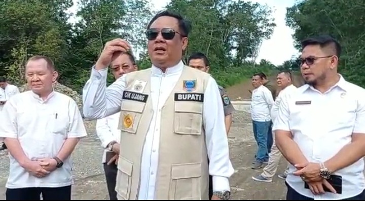 Cik Ujang Urutan Keenam Kepala Daerah Terkaya di Sumsel, Ayo Cek LHKPN Kepala Daerah Lainnya