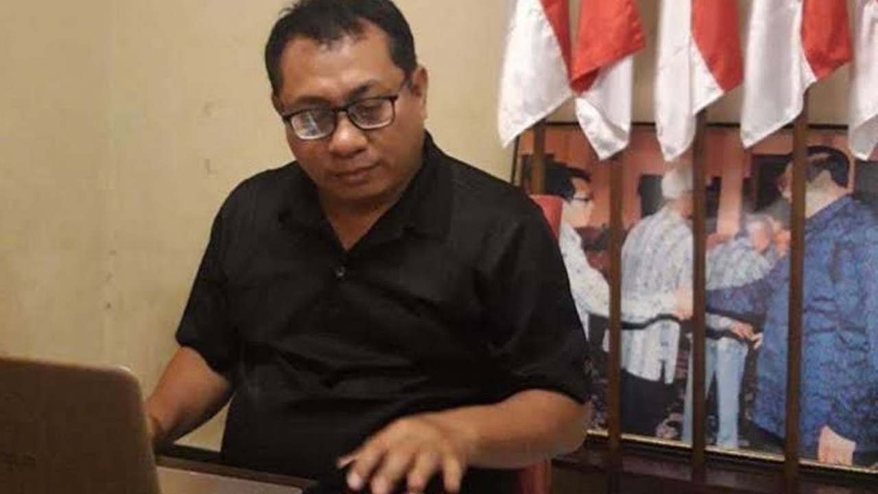 2.670 Media Siber Bersatu, Beri Apresiasi Ini pada Kinerja Polri  
