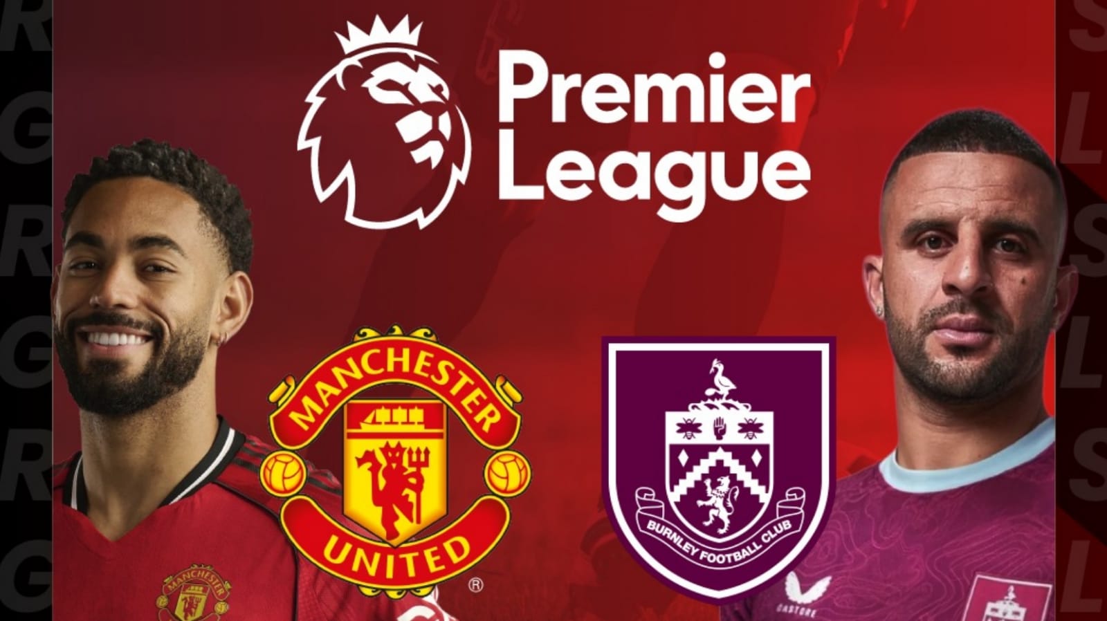 Manchester United vs Burnley: Mencari Kemenangan Pertama Pemier League