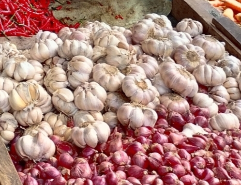 Tahu Ngak sih! ternyata Khasiat Bawang Putih Bisa Bikin Kulit Wajah Kamu Bersih dan Glowing