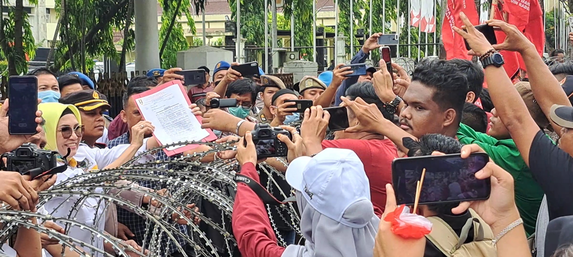 Dukung Rakyat, IMM Muhammadiyah Tolak Kenaikan BBM