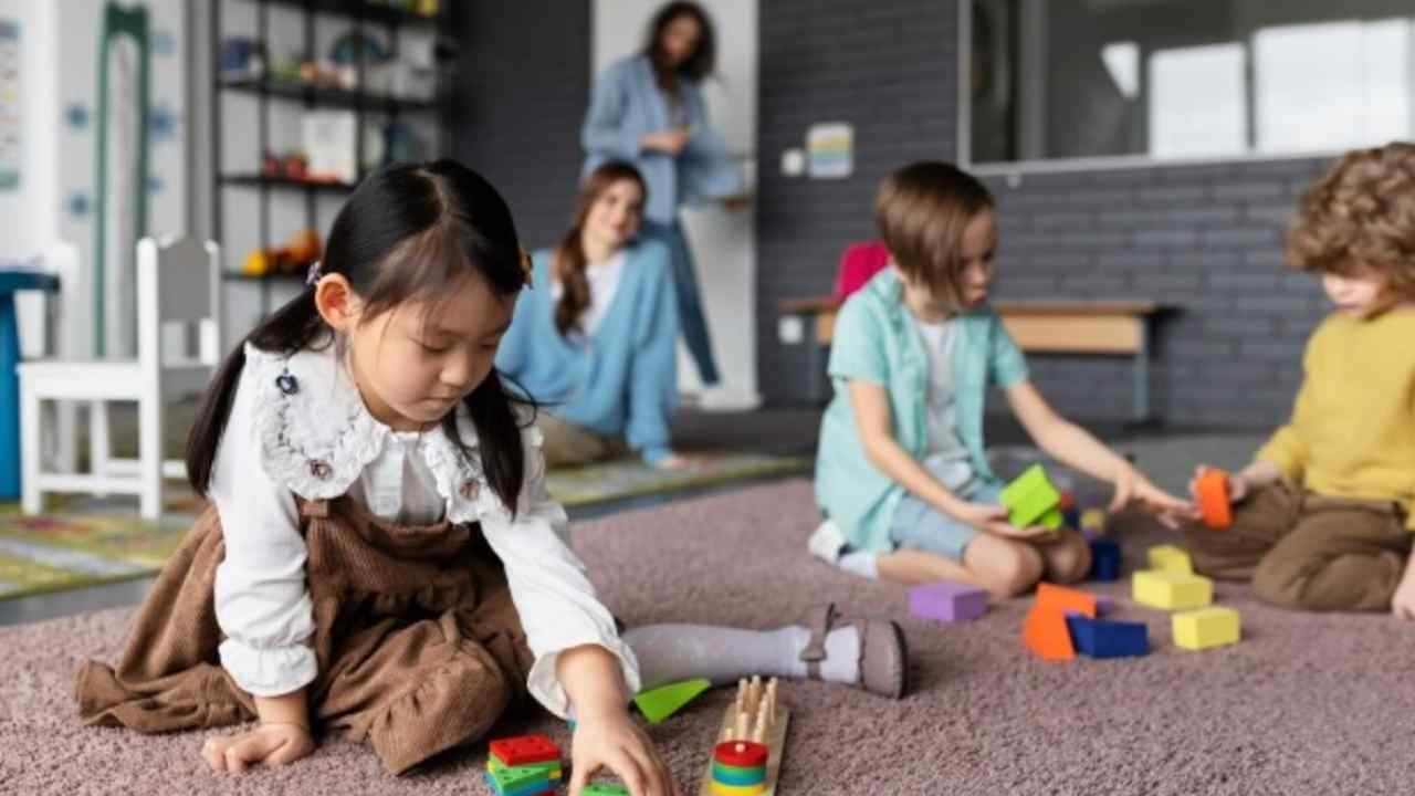 Tamasya, Solusi Ibu Bekerja di Lingkungan Multikultural