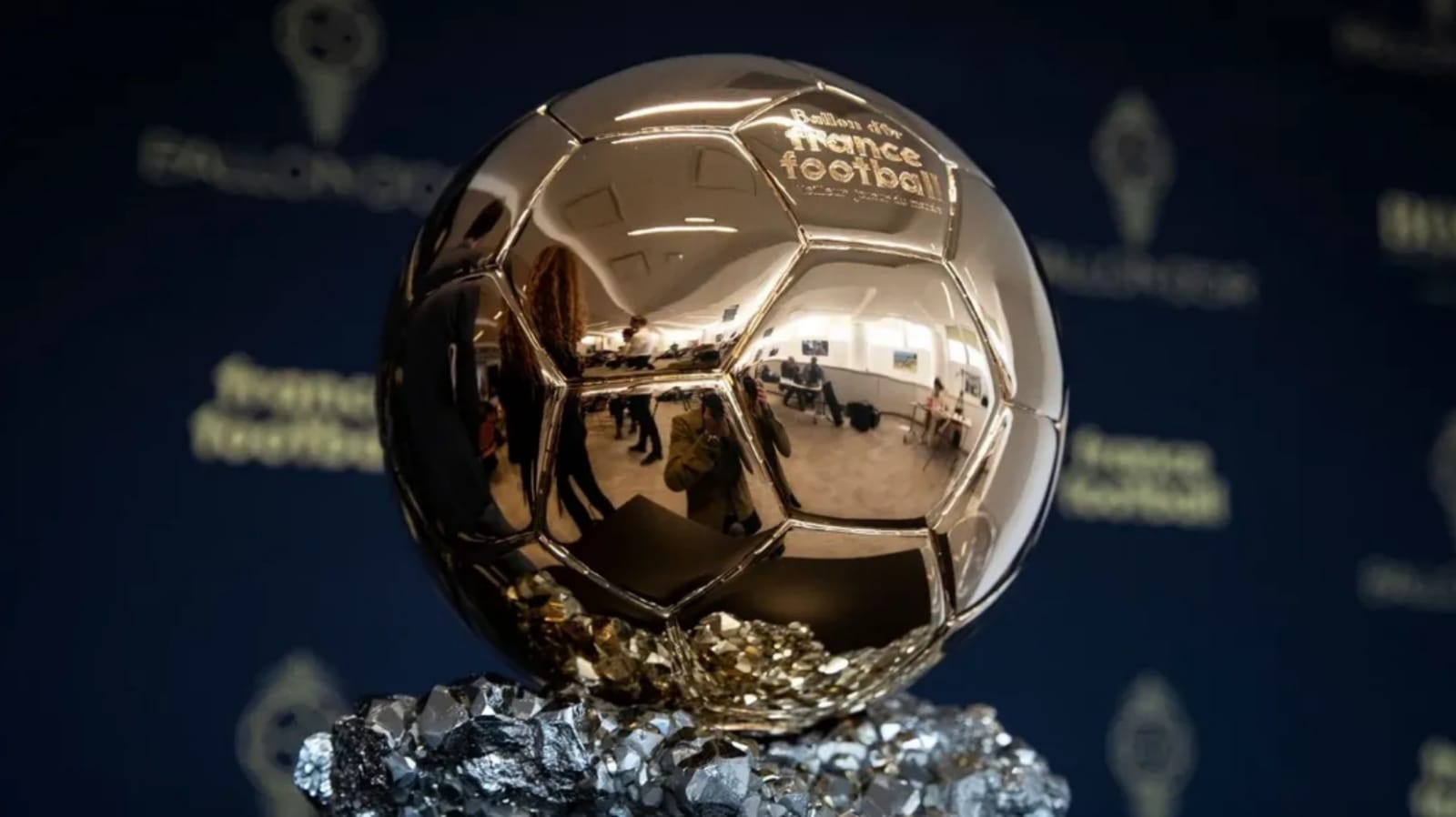 Jadwal Ballon d'Or 2025 Telah Diumumkan, Berikut Tanggal dan Lokasinya