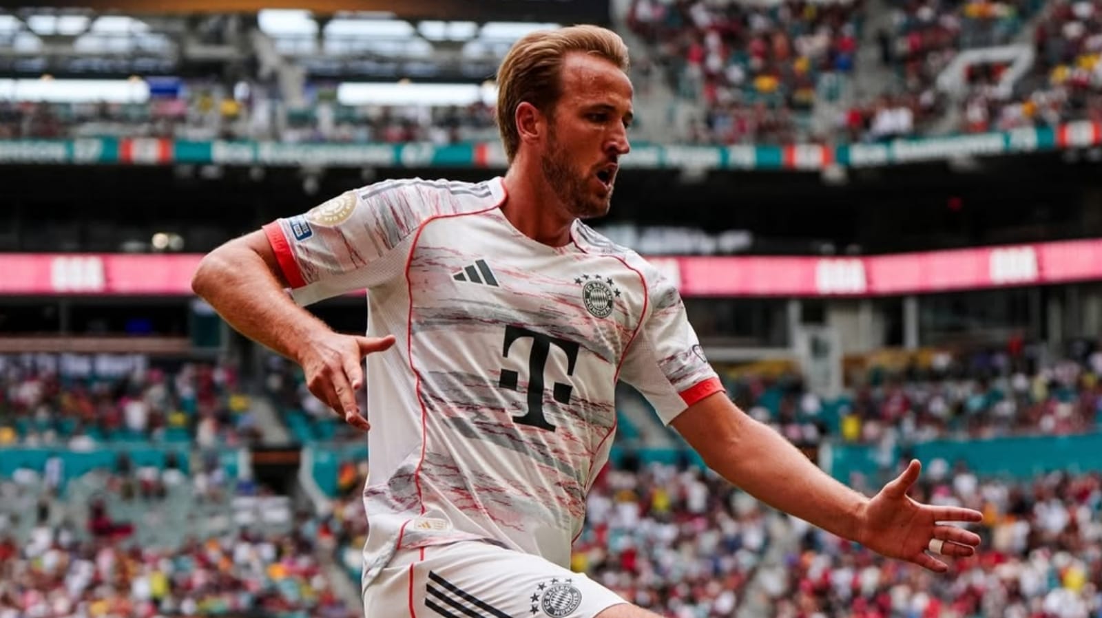 Flamengo 2-4 Bayern Munich: Harry Kane Cetak Dua gol di Laga Seru Piala Dunia Klub