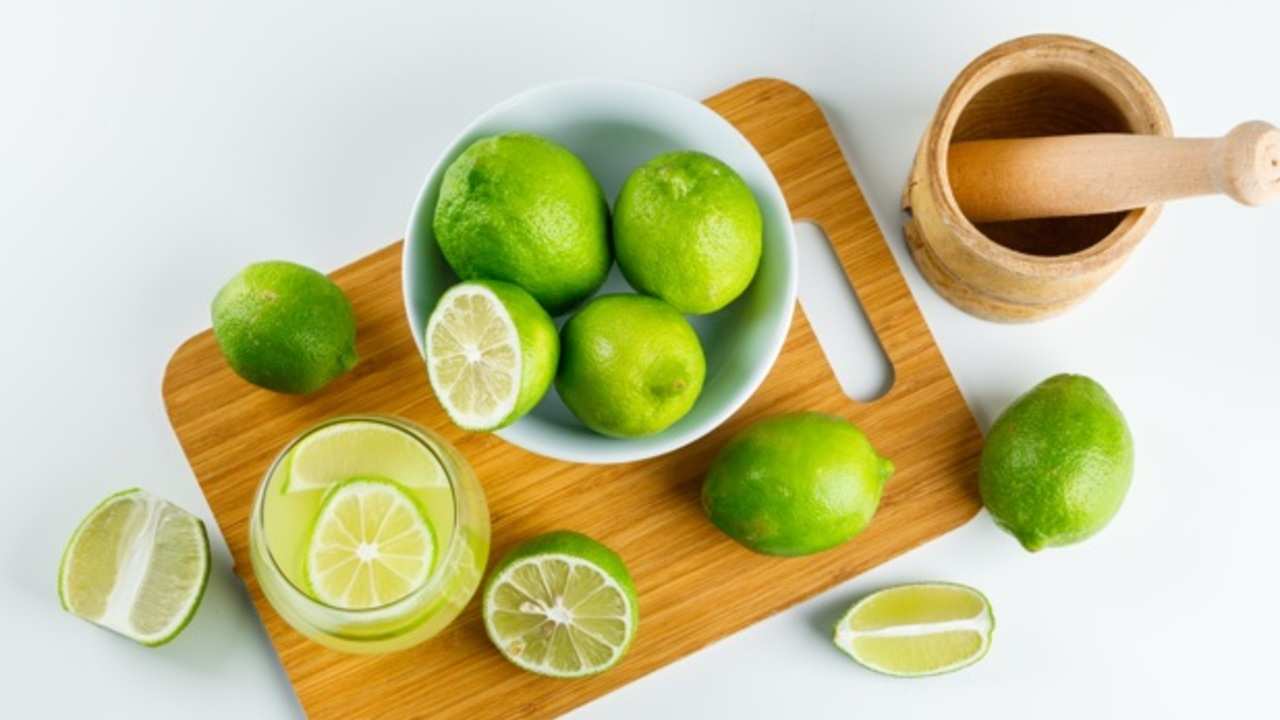 Kecil Tapi Dahsyat! Ini Manfaat Jeruk Nipis yang Jarang Diketahui