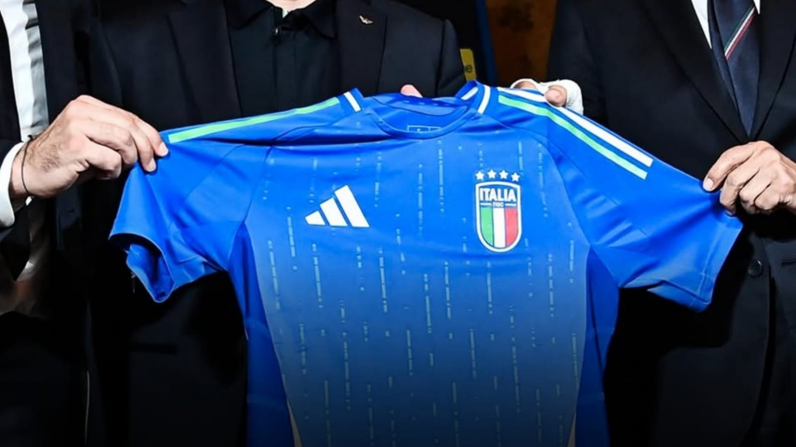 Empat Kandidat Hebat Bersaing untuk Posisi Pelatih Timnas Italia