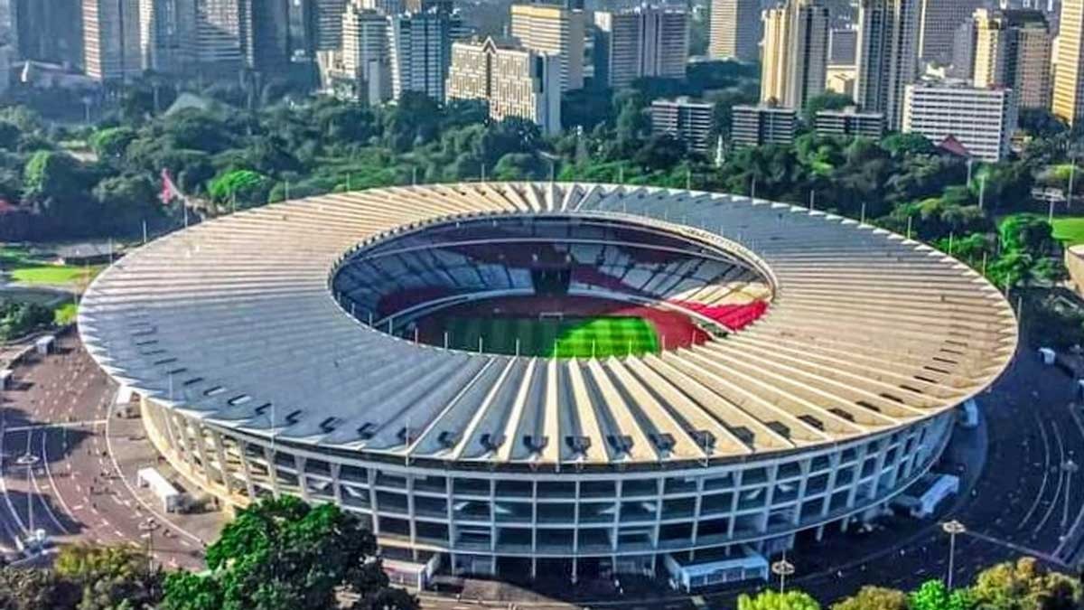 Timnas Indonesia vs Vietnam di SUGBK, Kualifikasi Piala Dunia 2026 Zona Asia Ajang Pembuktian Shin Tae yong 