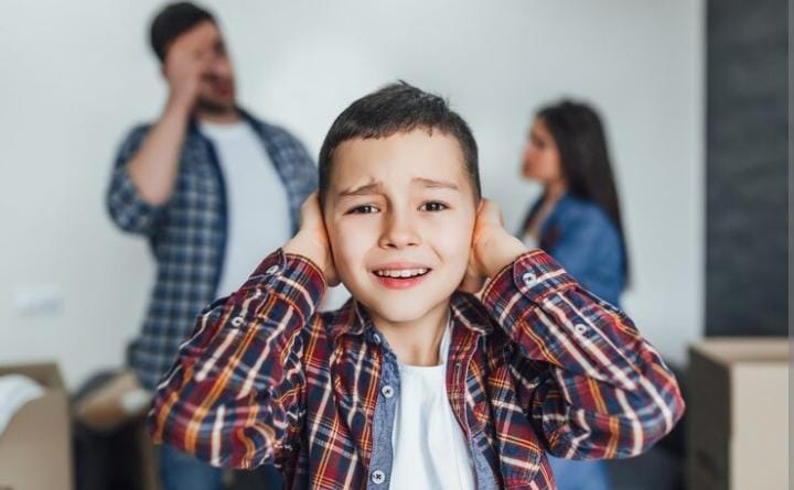 Wajib Tau! Ini 5 Cara Bijak Mengontrol Emosi di Hadapan Anak 