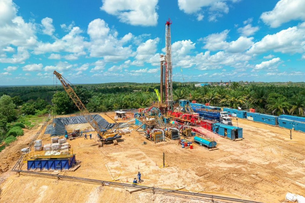 Terapkan Cluster Drilling, PHR Optimis Percepat Pemboran dengan Penghematan Signifikan