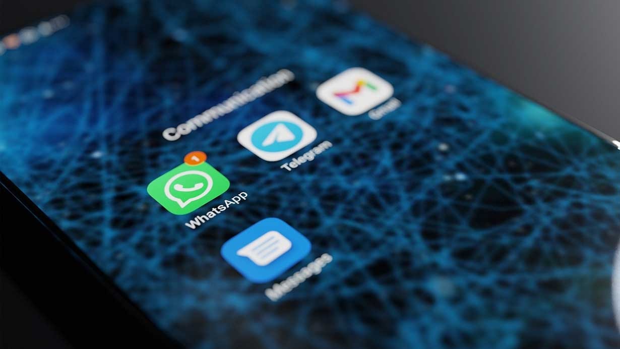 Anti Boros! Ini 6 Tips Cerdas Menggunakan WhatsApp Agar Hemat Kuota Internet
