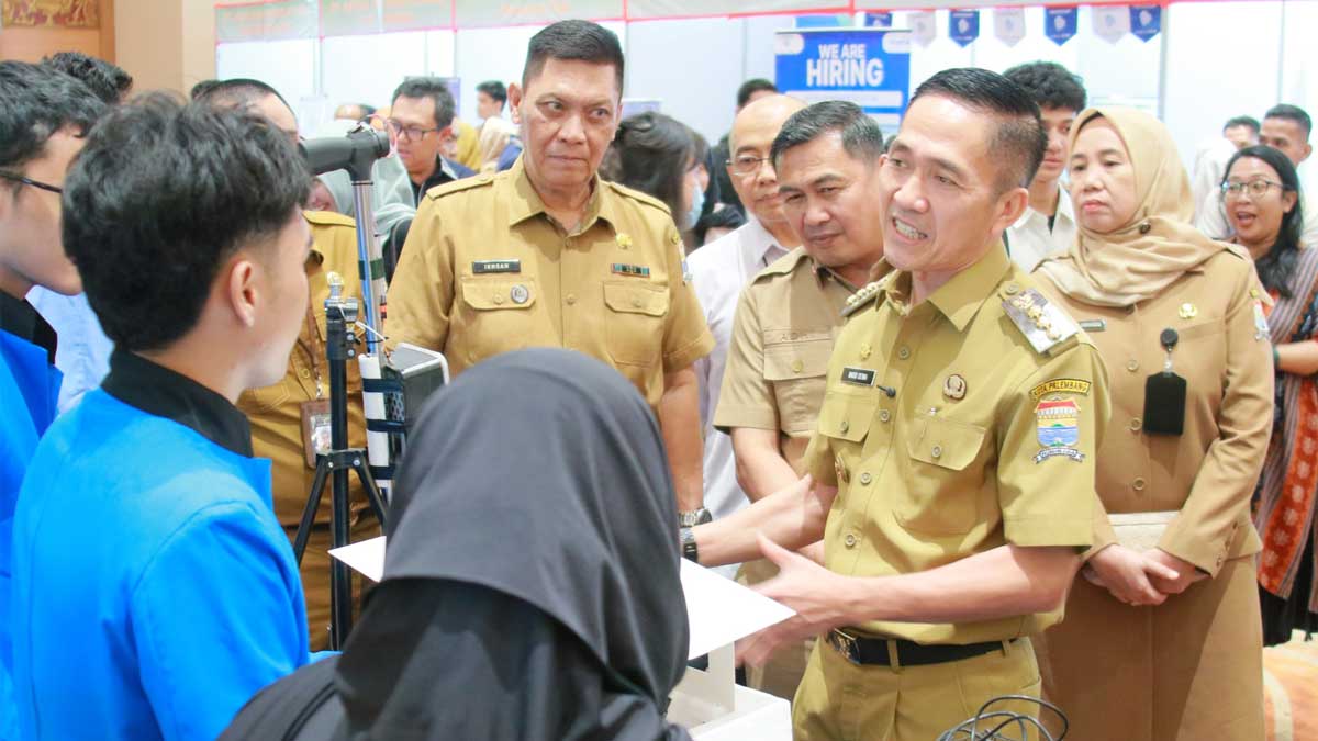 Tekan Pengangguran, Ratu Dewa Minta Job Fair Digelar Dua Kali Setahun: Disnaker Wajib Jemput Bola!