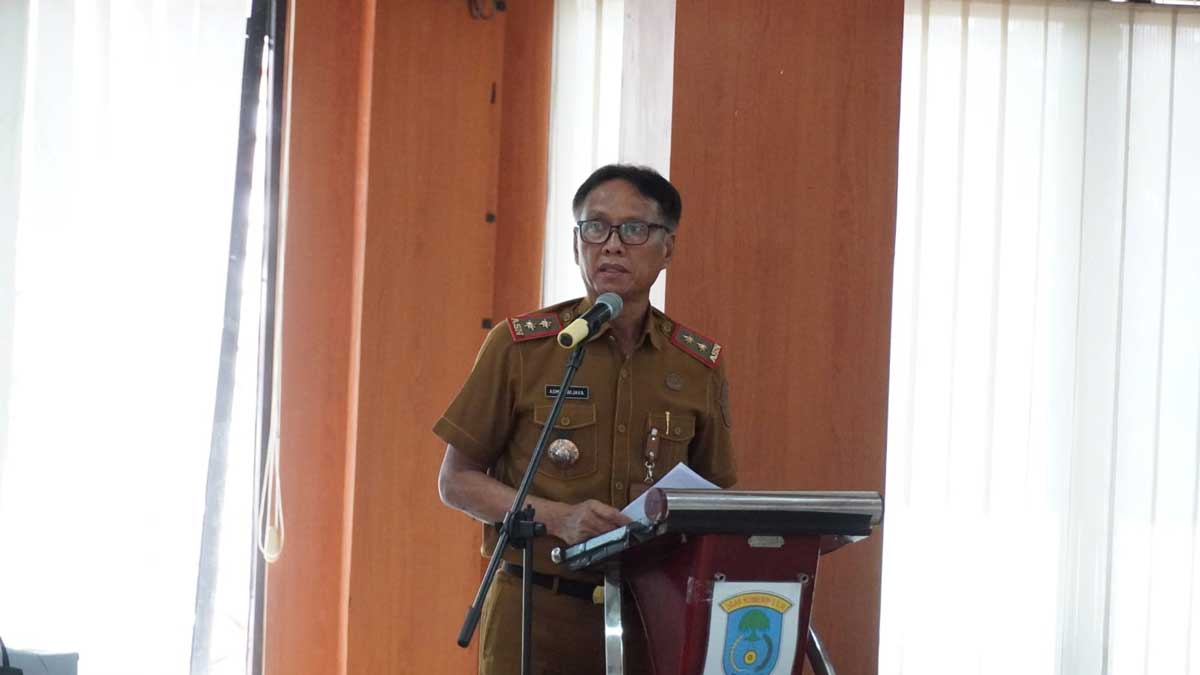 Mengejar Status KLA 2026: Strategi OKI Dongkrak Nilai Evaluasi Mandiri