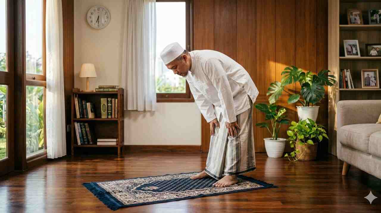 Sholat Idul Adha 2026 Jam Berapa? Ini Waktu, Niat, dan Tata Cara Lengkapnya