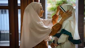 CATAT! Berikut 6 Doa Ibu Kepada Anak-Anaknya yang Cepat Dikabulkan, Wajib Tahu Ya