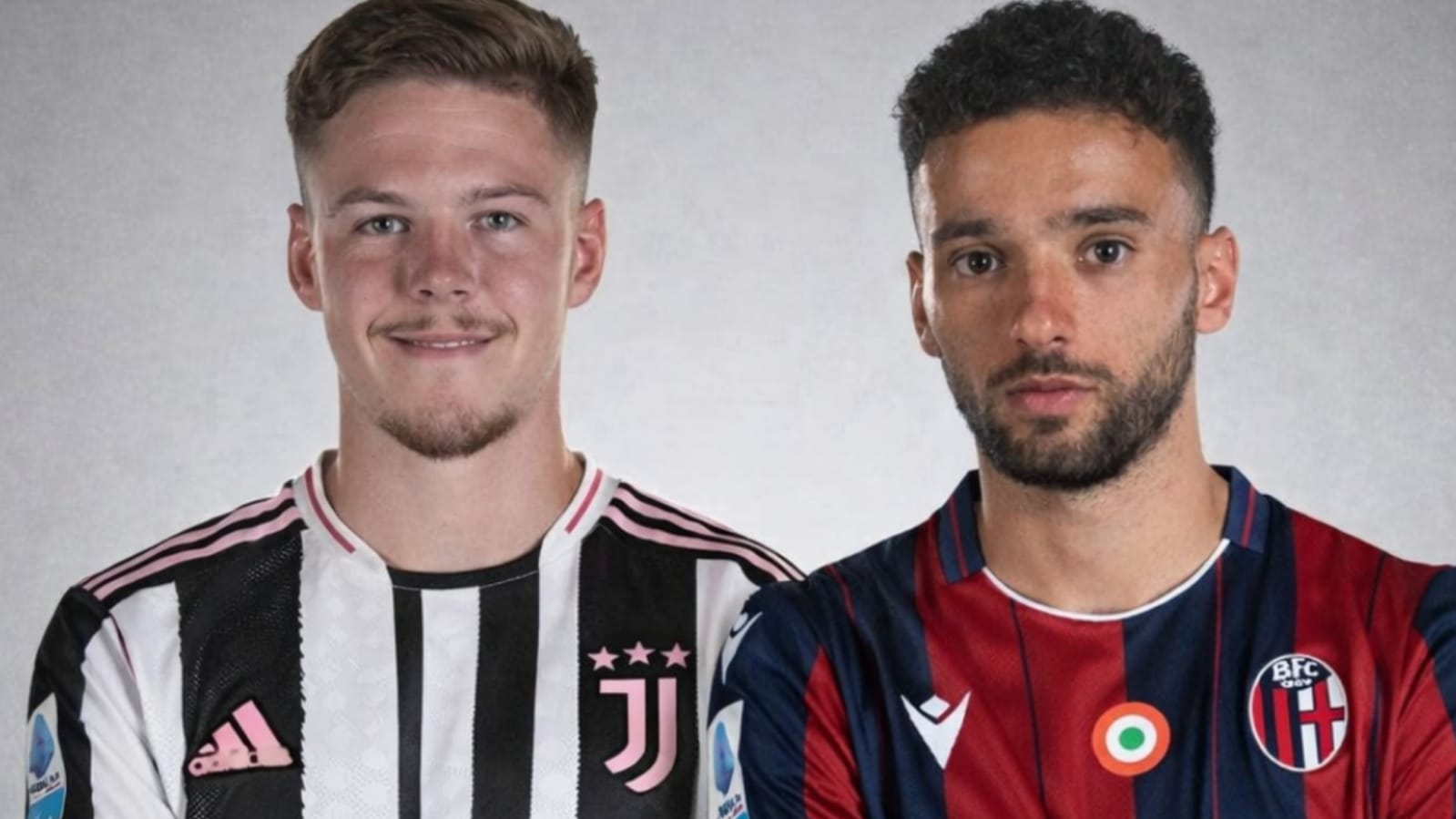 Juventus dan Bologna Puas dengan Pertukaran Dua Pemain Pinjaman