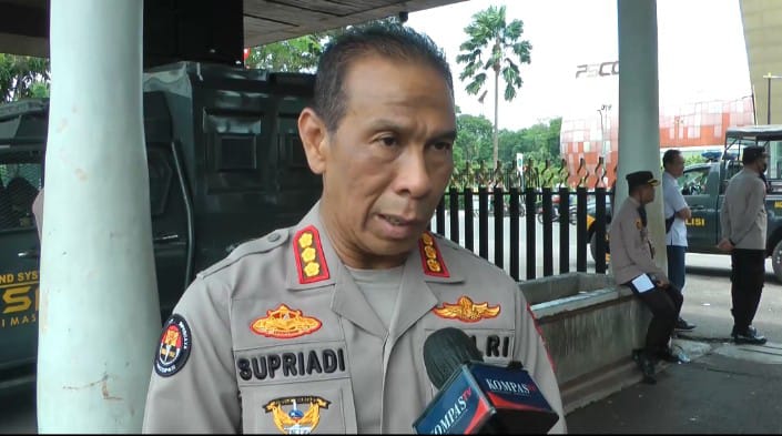   Pukul Anggota TNI, Oknum Polisi Bakal Disidang Disiplin dan Proses Hukum