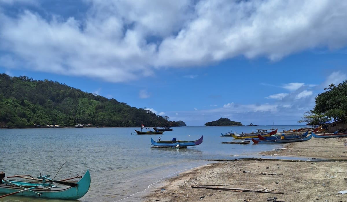 Libur Akhir Tahun Asyiknya ke 5 Tempat Wisata Menarik di Lampung, Cocok untuk Liburan Bersama Keluarga