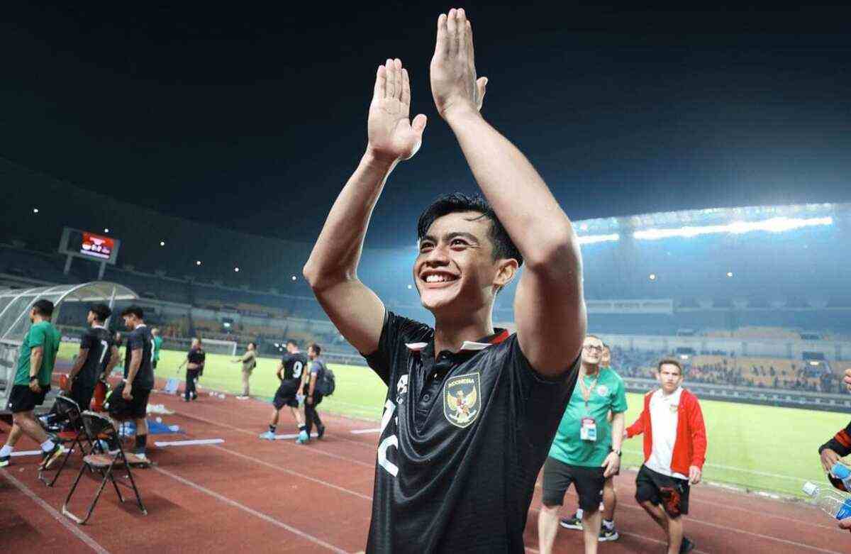Jika Deal, Andalan Timnas Ini Jadi Pemain Asia Tenggara Pertama di K-League 1
