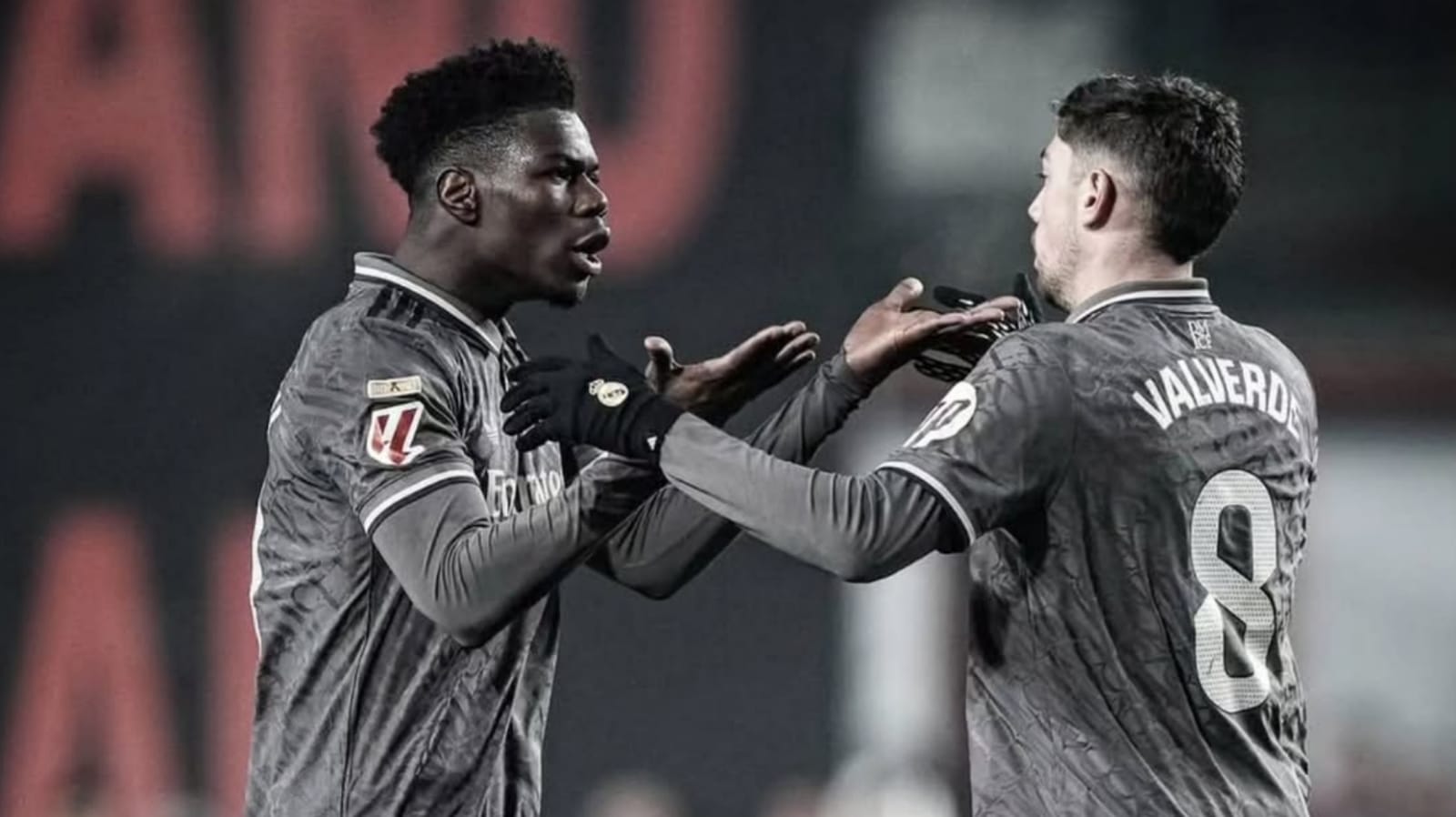 Tchouameni vs Valverde: Perkelahian Dua Pemain Real Madrid yang Berakhir di Rumah Sakit
