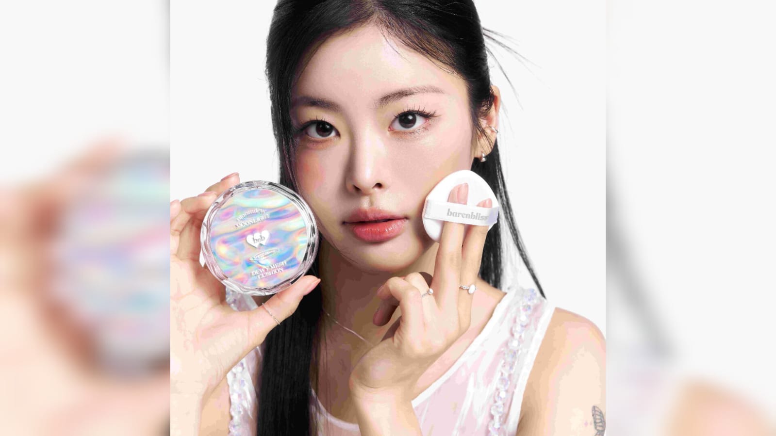 Barenbliss Bagikan 5 Tips Jitu Pilih Warna Complexion yang Pas Buat Kamu!