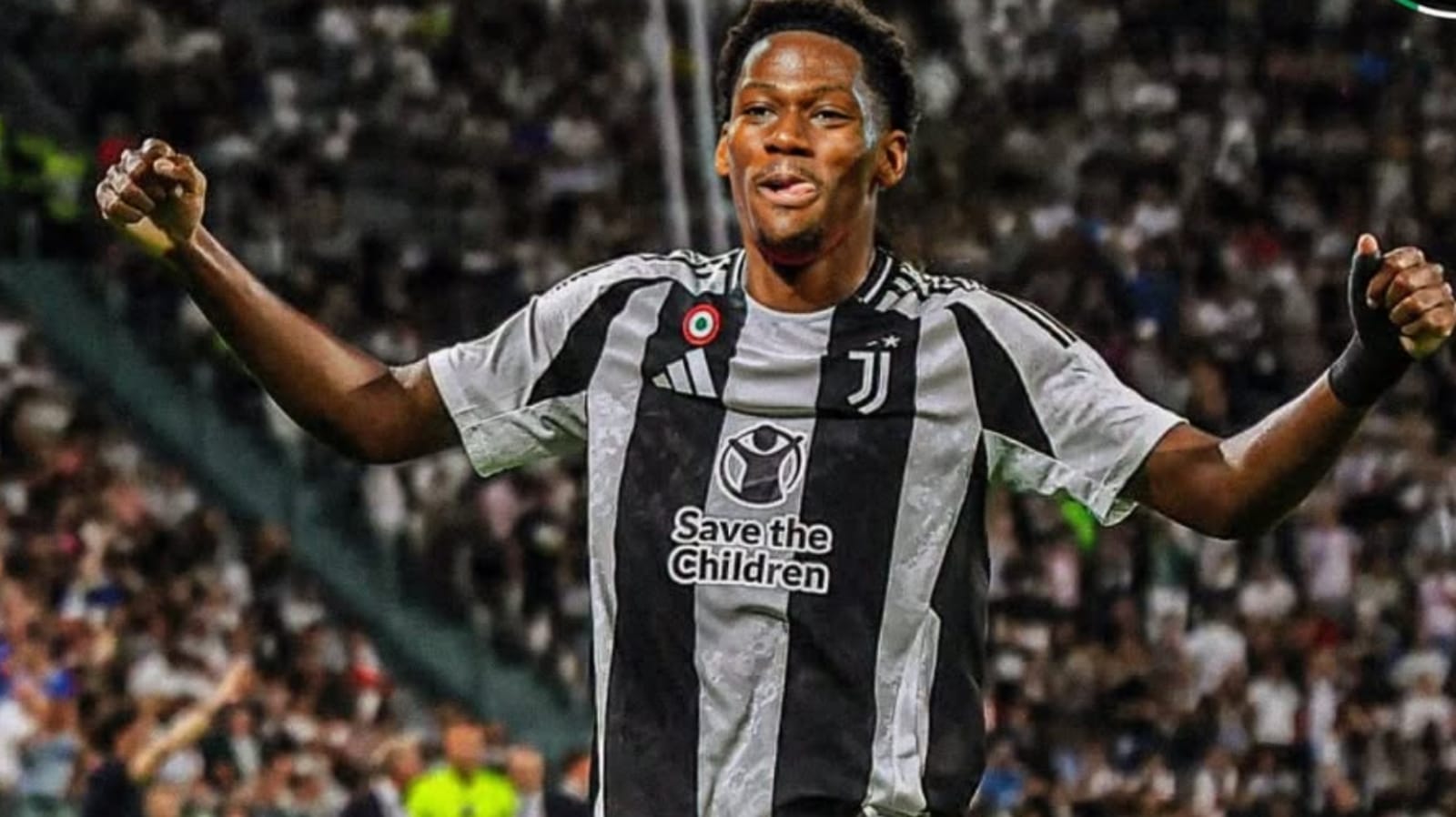 Pemain Baru Juventus Terancam Hengkang di Bursa Transfer Januari