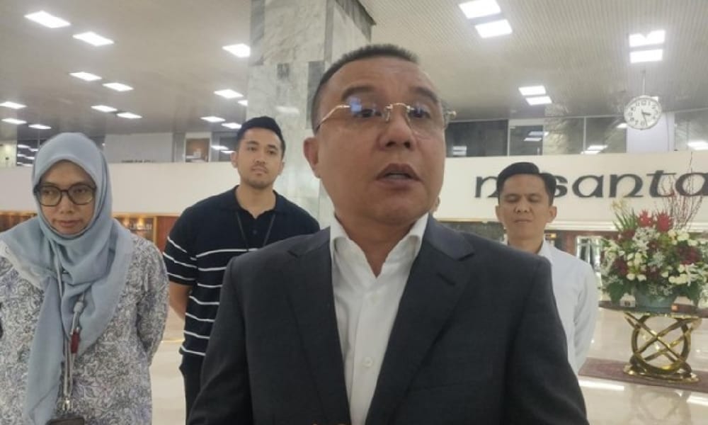 WADUH! Ada Kebocoran dana Rp 500 Juta dari 20 Pasar Palembang