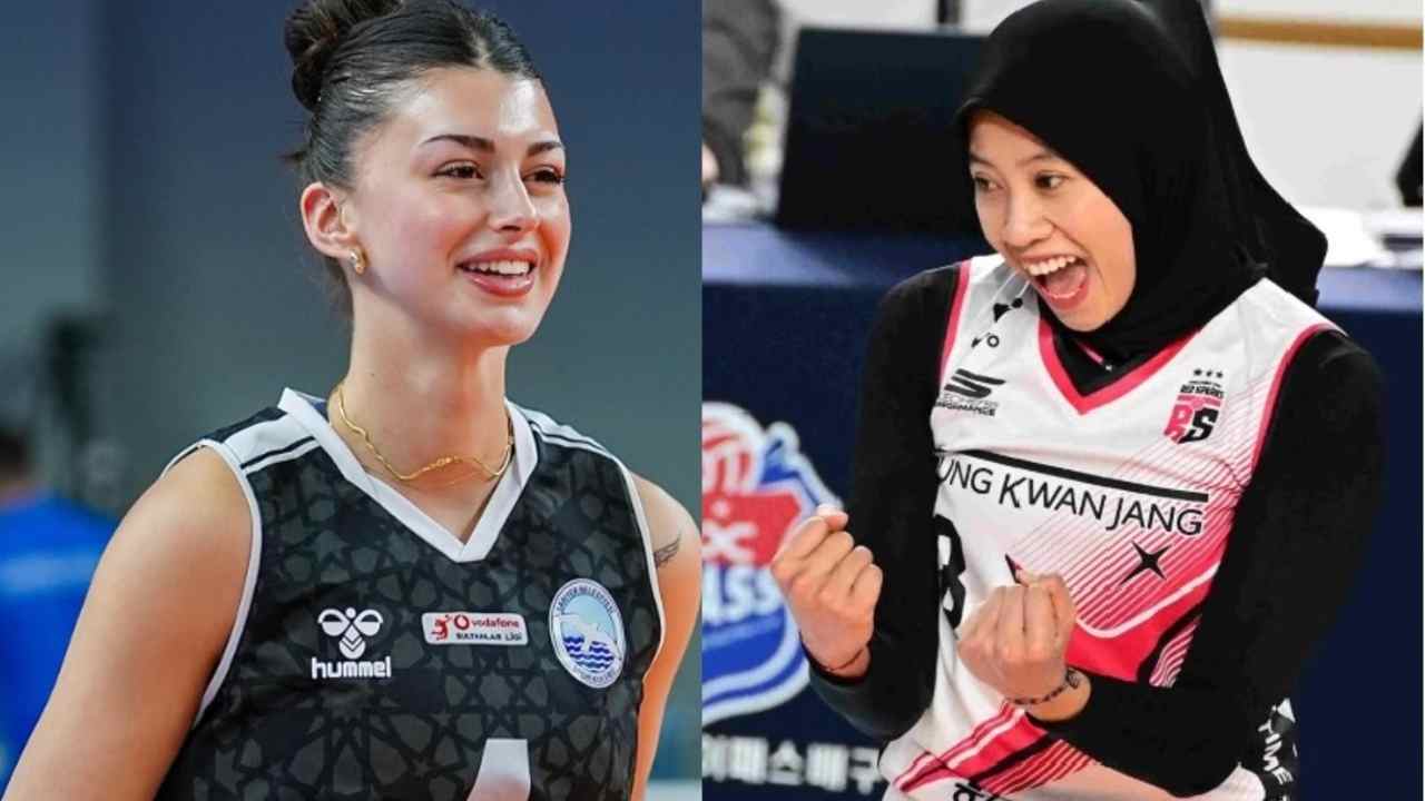 Duet Megawati–Emrelli: Calon Senjata Rahasia Manisa BBSK!