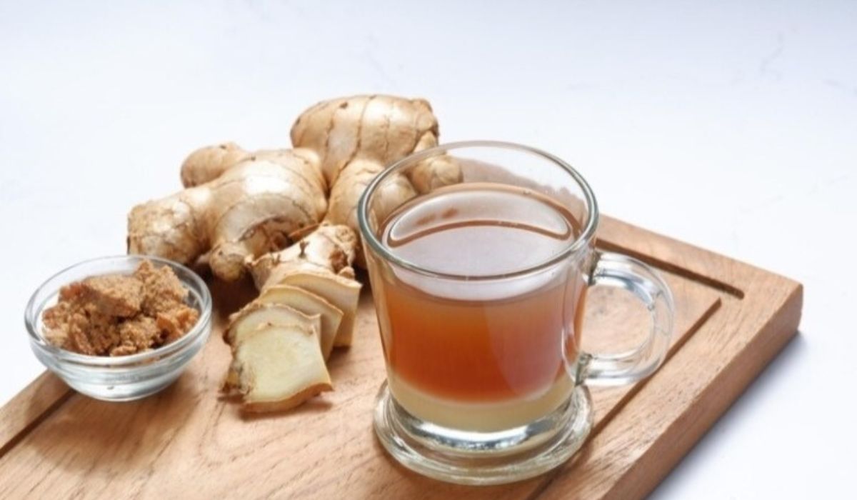 5 Resep Minuman Tradisional dari Jahe, Ada yang Bisa untuk Obat Masuk Angin 