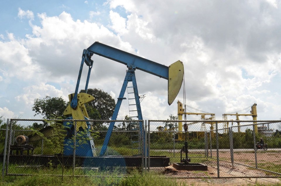 Pertamina Hulu Sanga Sanga Melebihi Target Produksi Migas Awal Tahun 2025