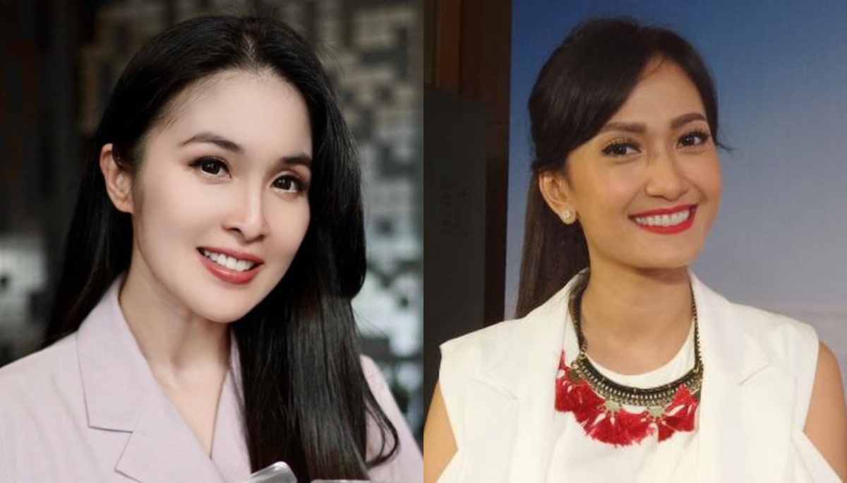 Jebolan Putri Indonesia 2004 Salah Satunya, Ini 5 Selebriti Perempuan Cikar Asal Bangka Belitung