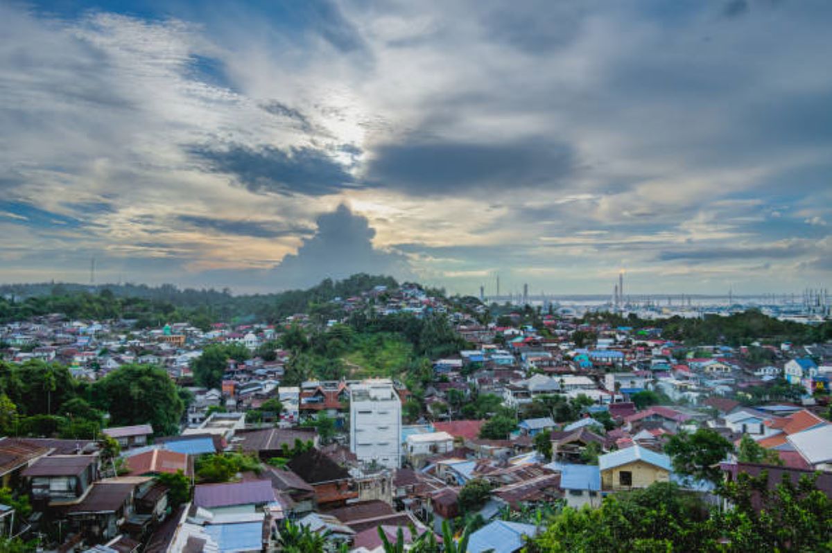 SELAMAT! Kalimantan Timur Kedatangan 10 Kabupaten Kota Baru, Ini Daftarnya