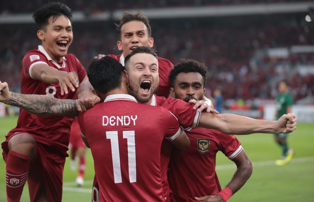 Timnas Indonesia Dapat Masalah Baru Jelang Menghadapi Filipina di Kualifikasi Piala Dunia 2026, Apa Itu?