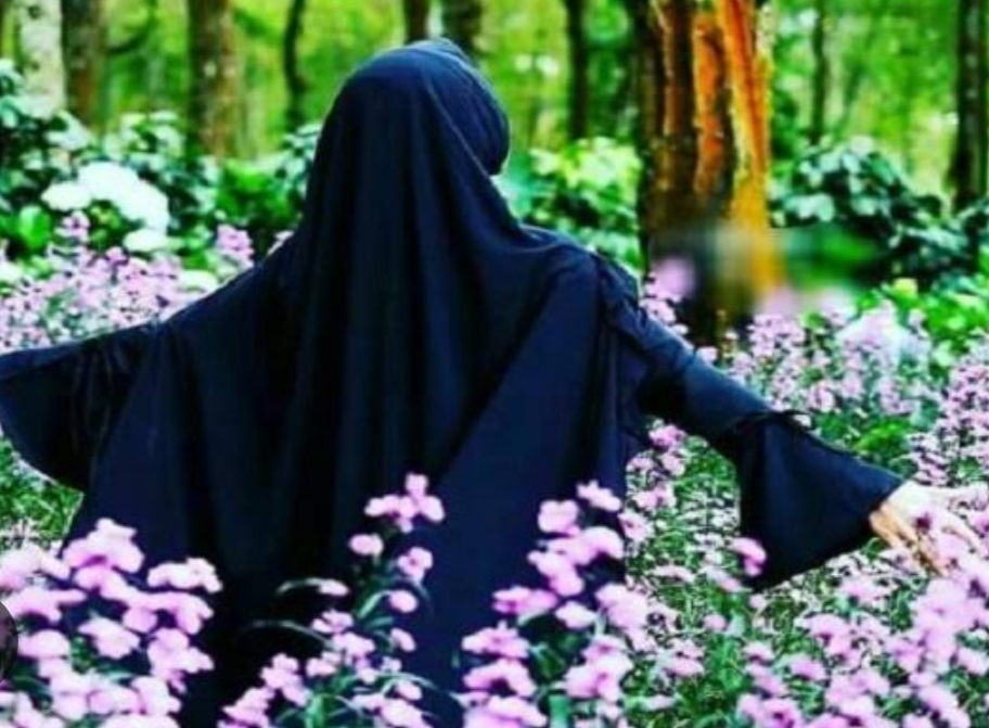 13 Petunjuk Rasulullah Dalam Mencari Istri Idaman