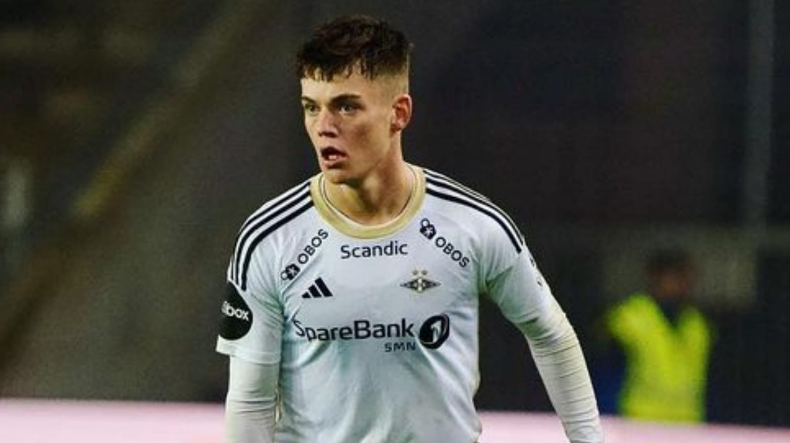 Manchester United Tertarik Sverre Nypan dari Rosenborg, Harganya Bisa Mencapai Segini!