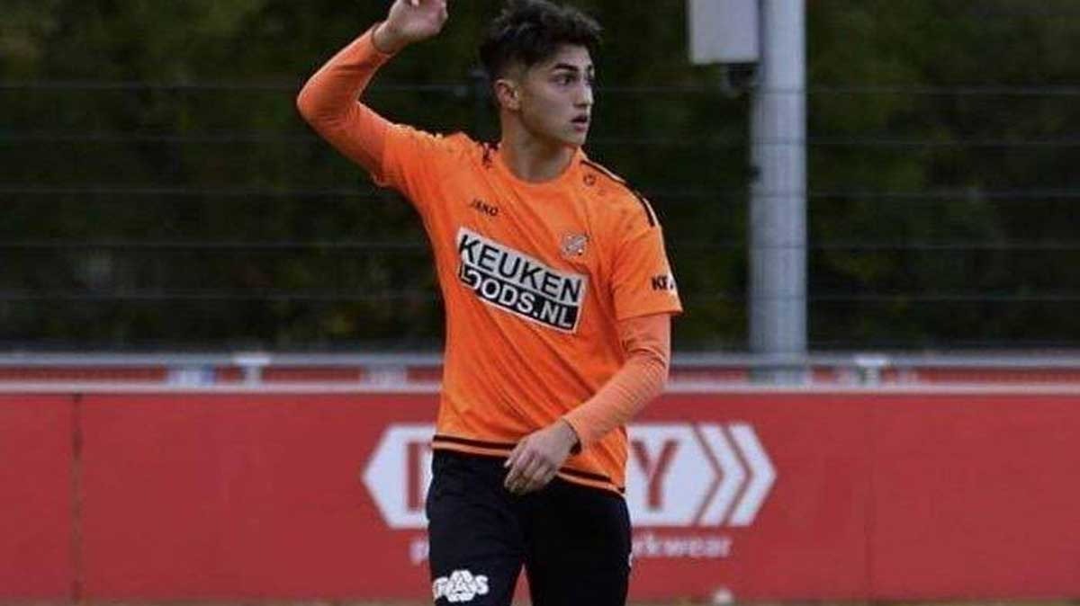 Fans Garuda Wajib Tahu! Bek Indo-Portugal Ini Punya Ambisi Bela Timnas Indonesia