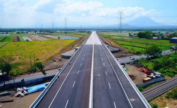 Jalan Tol Probowangi Sepanjang 177 KM Mangkrak, 4 Faktor Ini Menjadi Pemicunya