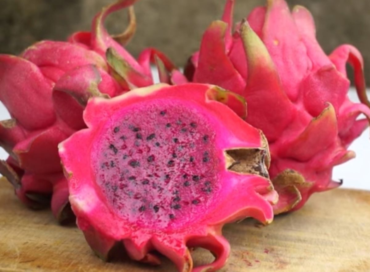 Anda Penderita Anemia? Coba deh Konsumsi Buah Ini dan Simak Manfaat Lainnya