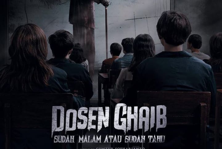 4 Film yang Wajib Kamu Tonton Pada Minggu Ini, Dari Komedi Hingga Horor, Jangan Kelewat Ya!