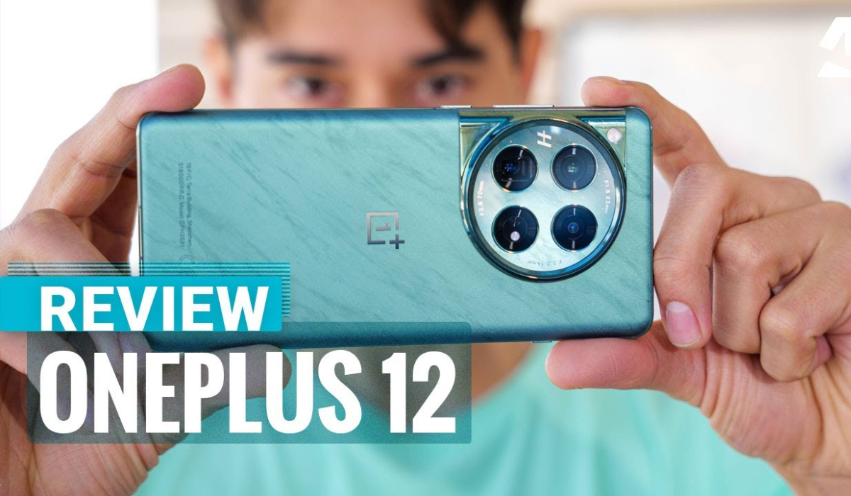 Intip Keunggulan Kamera OnePlus 12, Bawa Kamera Periskop dengan Zoom Detail, Setara dengan Kamera DSLR?