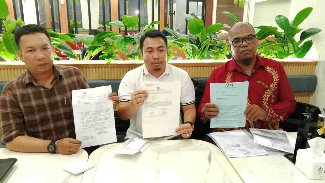 Penasihat Hukum Korban Pengancaman Pertanyakan Perkembangan Laporan Kliennya