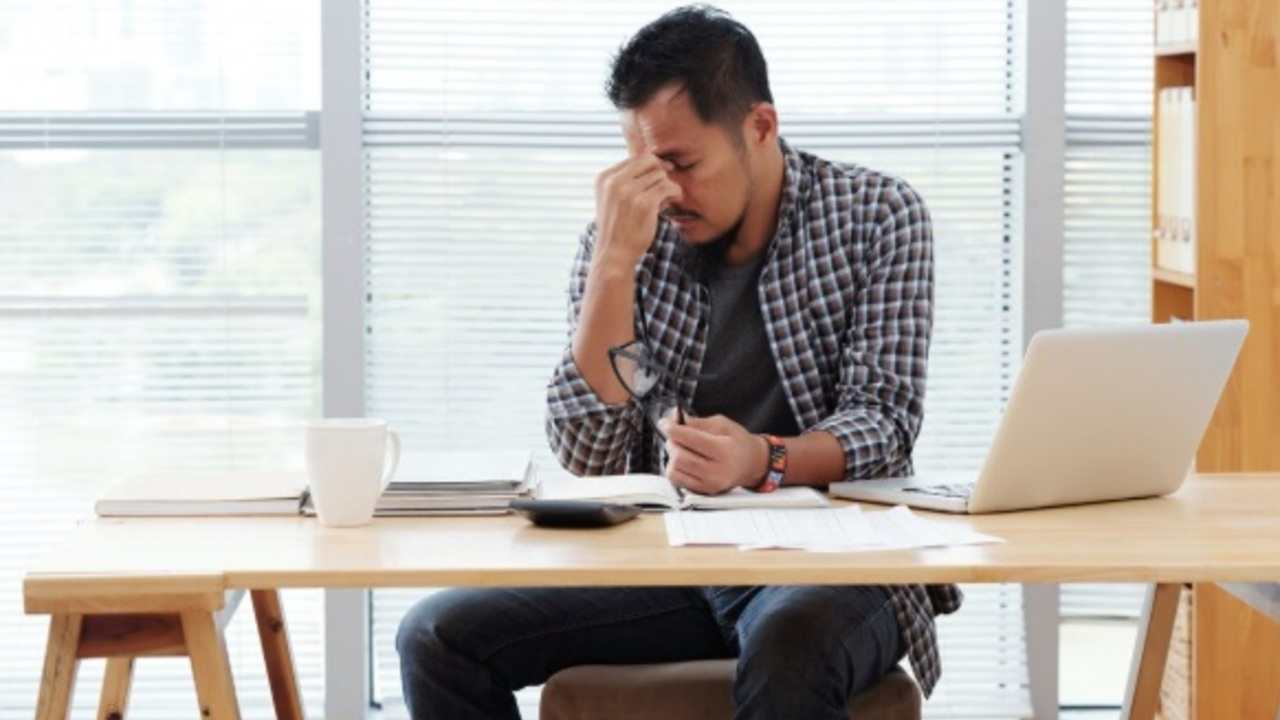 Sering Ngantuk dan Lemas Saat Puasa? Simak 8 Tips Ampuh Ini!