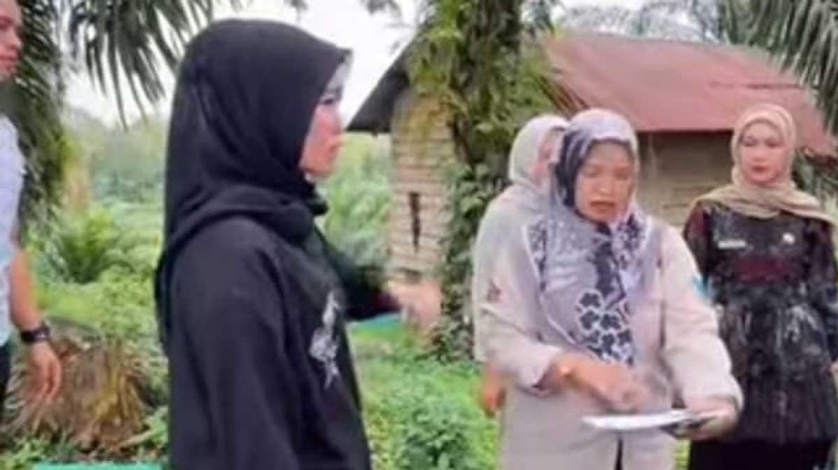 KABAR GEMBIRA! Pemkab Lahat Siapkan Hunian Layak untuk Pemulung dan Kuli Panggul