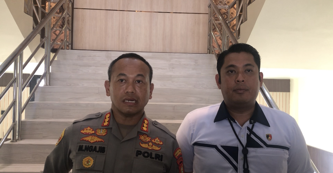 Takut Dimarahi, KZ Siswa SD di Palembang Pura-pura Diculik