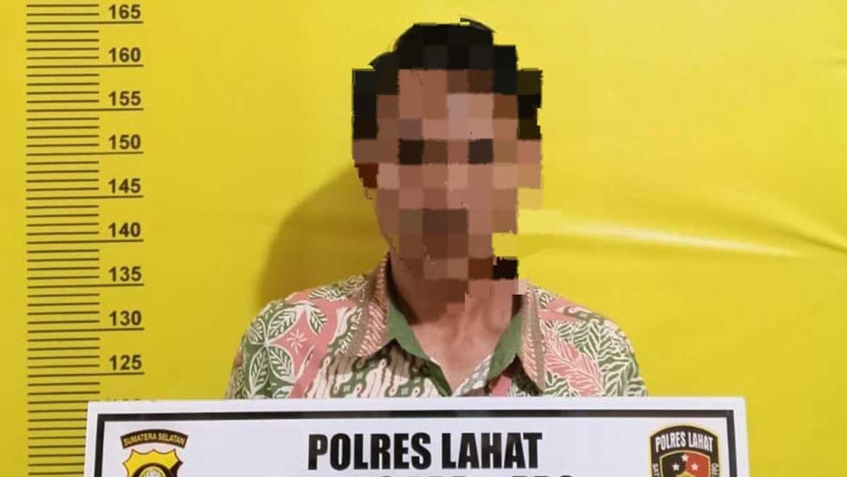 Terungkap! Modus Mucikari asal Kupang di Hotel Lahat, Polisi Amankan Barang Bukti Ini