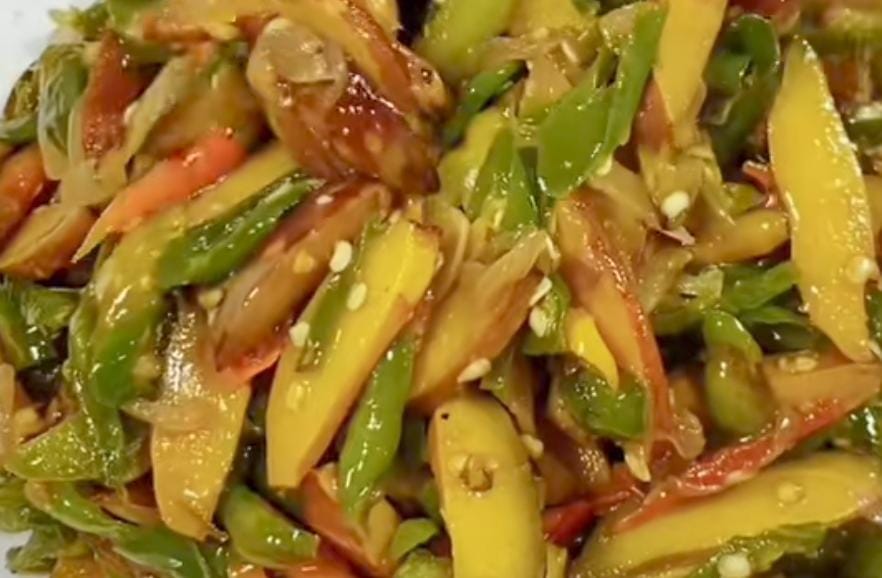 Berikut 5 Cara Mudah Menghilangkan Bau Jengkol Dari Mulut Anda