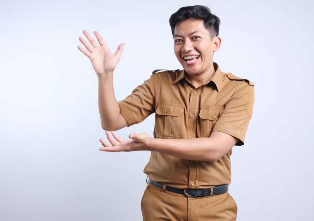 Peluang Besar Buat Lulus CPNS 2025, 6 Intansi Sepi Peminat dan Kuota Berlimpah