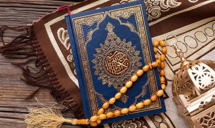 Catat! 6 Tips Khatam Al-Qur'an Selama Ramadan, Raih Keberkahan di Bulan yang Suci