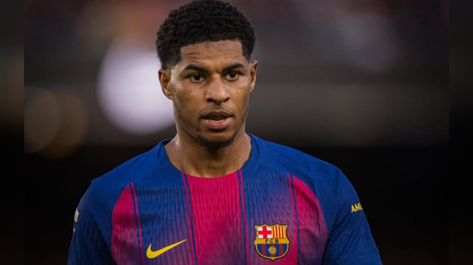 Barcelona Menyiapkan Proposal Baru untuk Marcus Rashford Musim Depan